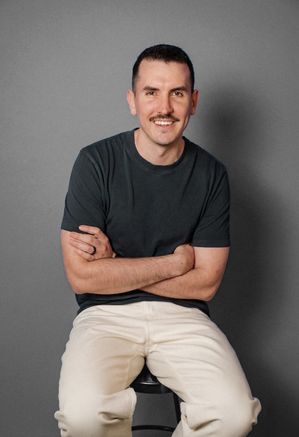 Bailey Clift, designer at NeueStudio