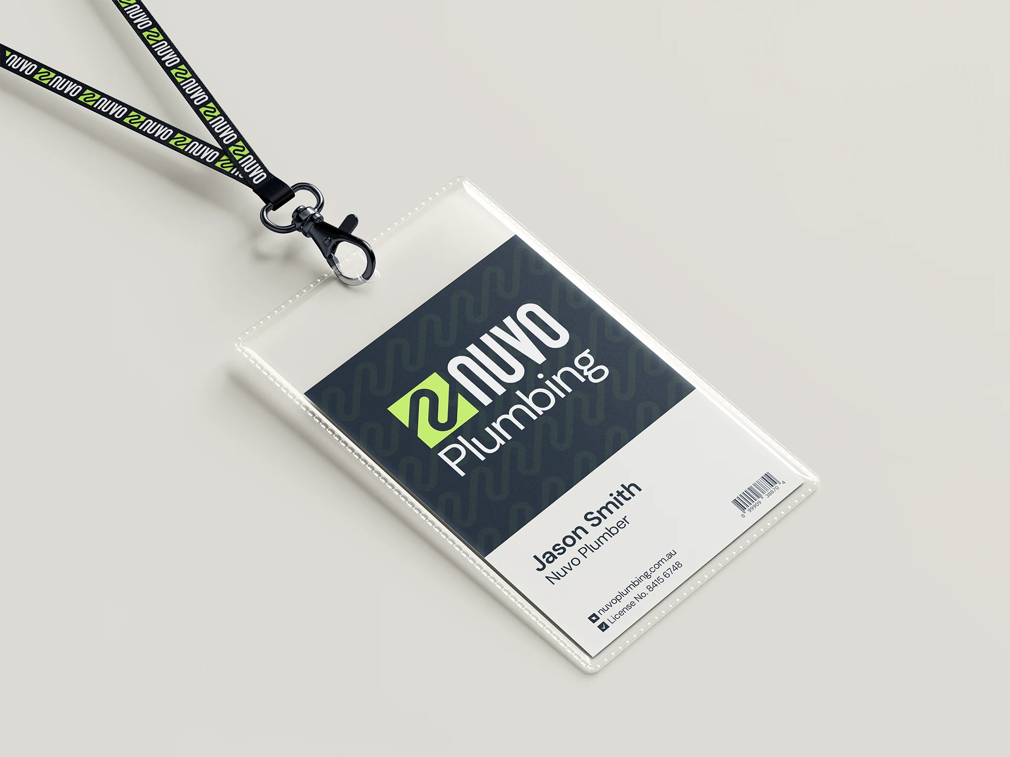 Nuvo Plumbing detail 2